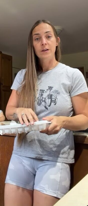 Youtuber mandee pauch leaked private photo uncensored HD quality