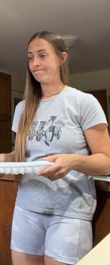 Youtuber mandee pauch leaked private photo uncensored HD quality