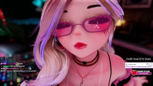 Yumyumcatbuns leaked private photo uncensored HD quality