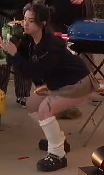 Yungelderberry leaked private photo uncensored HD quality