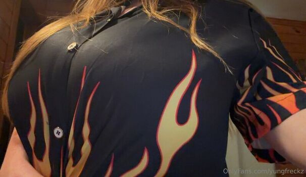 Yungfreckz leaked private photo uncensored HD quality