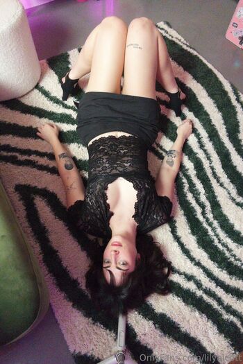 Yungllamacita leaked private photo uncensored HD quality
