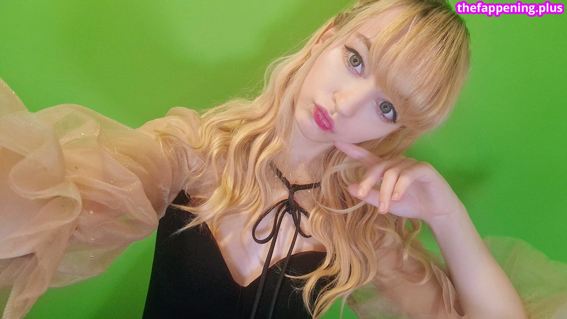 Emilyrosetvofficial leaked private photo uncensored HD quality