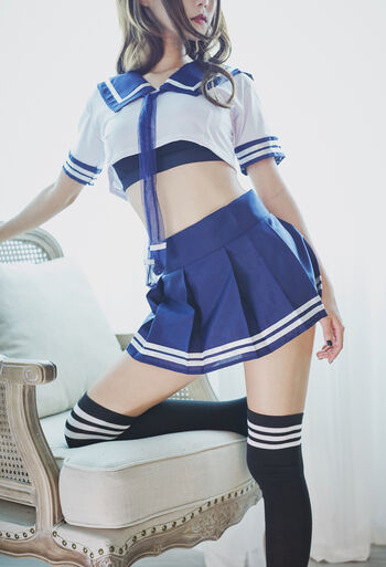 Yuuno page leaked private photo uncensored HD quality