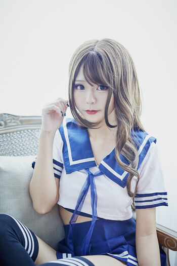 Yuuno page leaked private photo uncensored HD quality