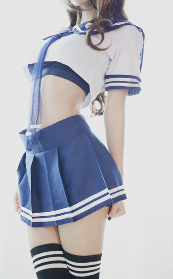 Yuuno page leaked private photo uncensored HD quality