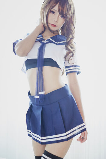 Yuuno page leaked private photo uncensored HD quality