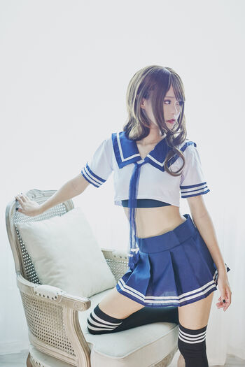 Yuuno page leaked private photo uncensored HD quality