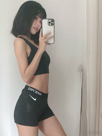 Yuuno page leaked private photo uncensored HD quality