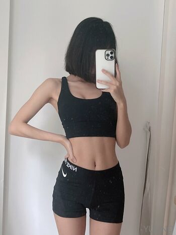 Yuuno page leaked private photo uncensored HD quality