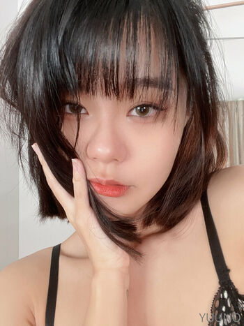 Yuuno page leaked private photo uncensored HD quality