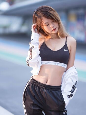 Yuuno page leaked private photo uncensored HD quality