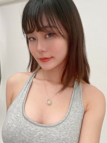 Yuuno page leaked private photo uncensored HD quality