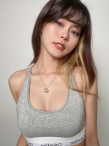 Yuuno page leaked private photo uncensored HD quality