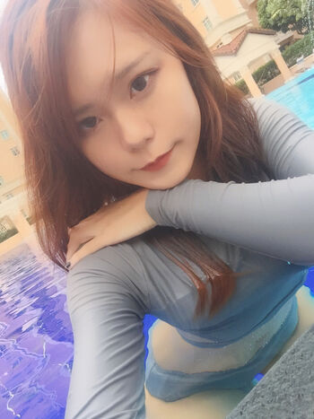 Yuuno leaked private photo uncensored HD quality