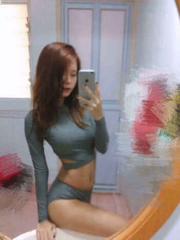 Yuuno leaked private photo uncensored HD quality
