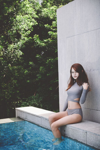 Yuuno leaked private photo uncensored HD quality