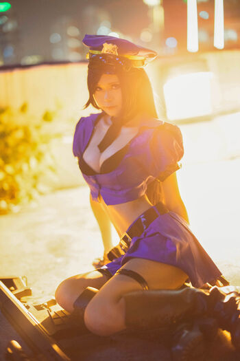 Yuuno leaked private photo uncensored HD quality
