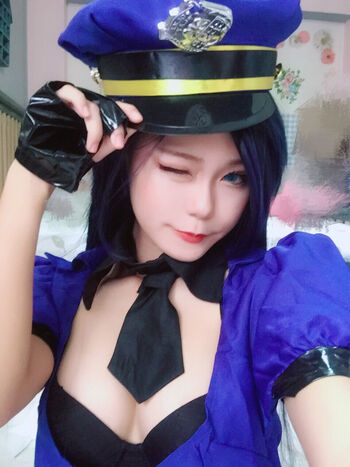 Yuuno leaked private photo uncensored HD quality