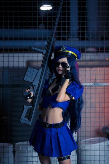 Yuuno leaked private photo uncensored HD quality