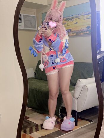 Yuusachii leaked private photo uncensored HD quality
