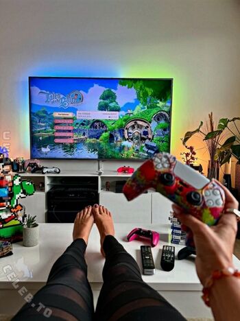 Yve gaming leaked private photo uncensored HD quality