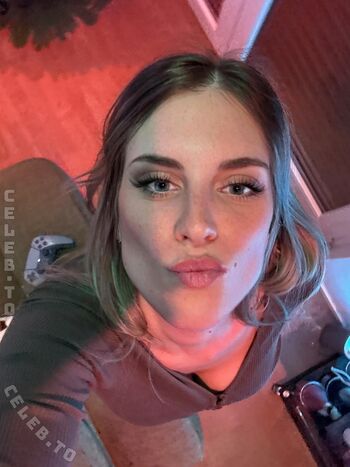 Yve gaming leaked private photo uncensored HD quality