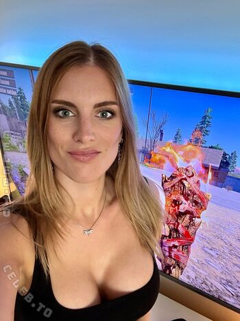 Yve gaming leaked private photo uncensored HD quality