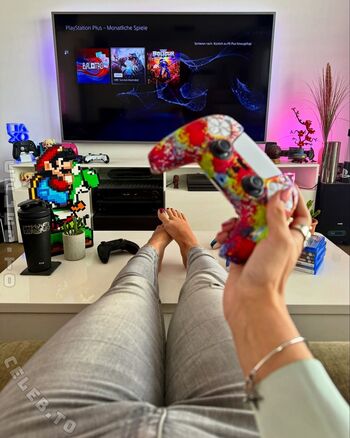 Yve gaming leaked private photo uncensored HD quality