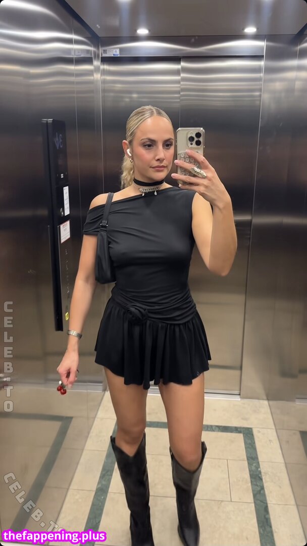 Page/ leaked private photo uncensored HD quality