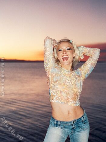 Zara larsson leaked private photo uncensored HD quality