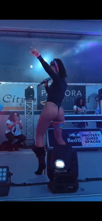 Zashia santiago leaked private photo uncensored HD quality