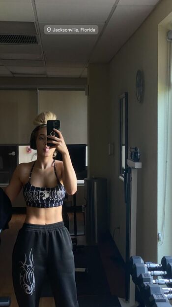 Zayda steel leaked private photo uncensored HD quality