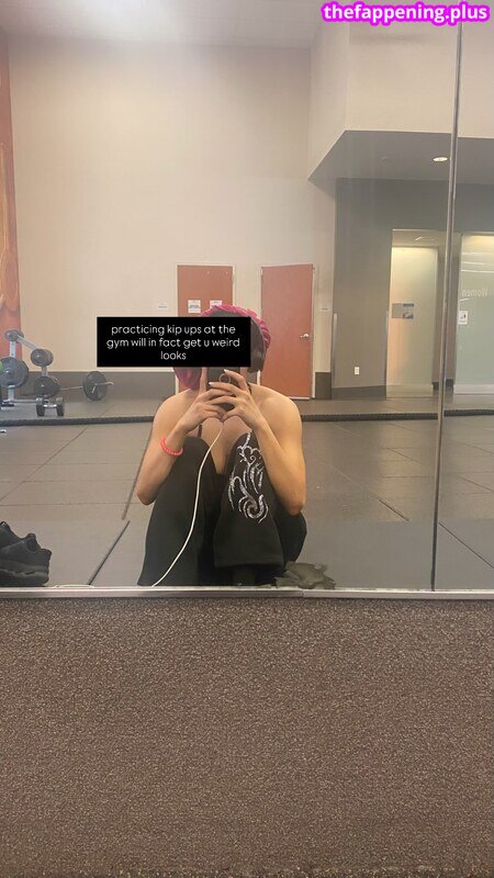 Page/ leaked private photo uncensored HD quality