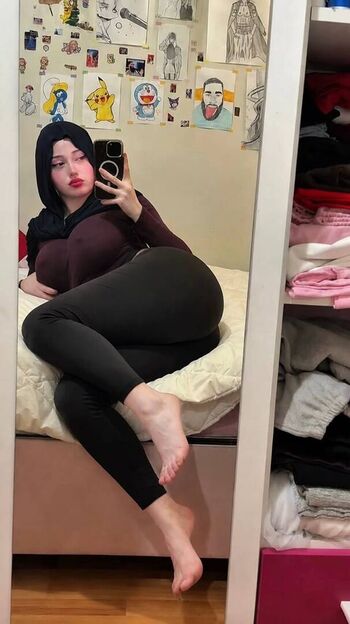 Zelal page leaked private photo uncensored HD quality