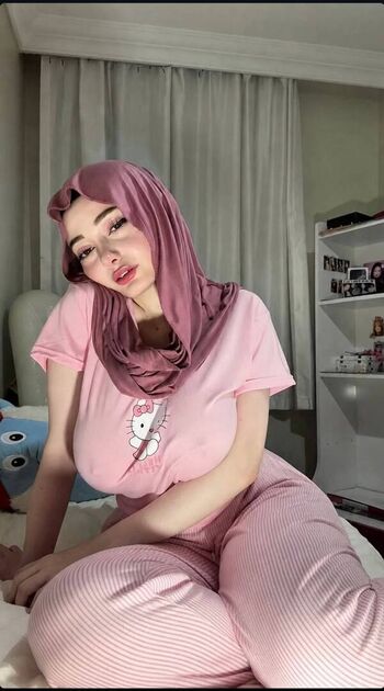 Zelal leaked private photo uncensored HD quality