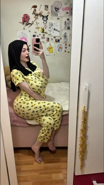 Zelal leaked private photo uncensored HD quality