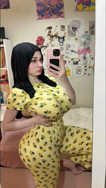 Zelal leaked private photo uncensored HD quality