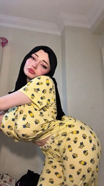 Zelal leaked private photo uncensored HD quality