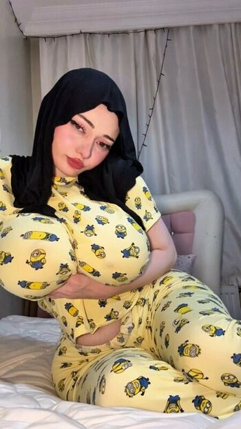 Zelal leaked private photo uncensored HD quality