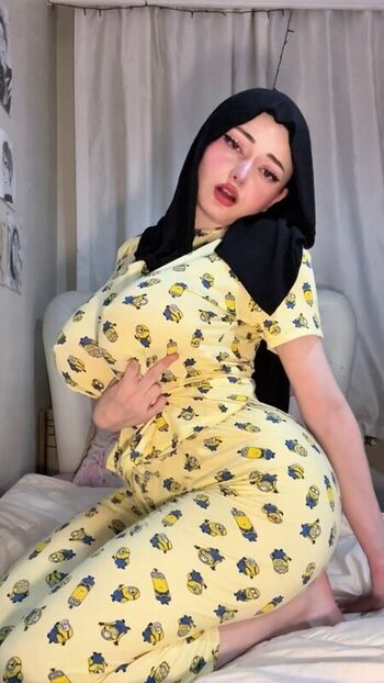 Zelal leaked private photo uncensored HD quality