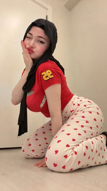 Zelal leaked private photo uncensored HD quality