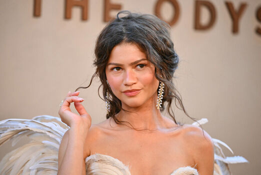 Zendaya leaked private photo uncensored HD quality