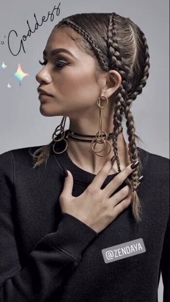 Zendaya leaked private photo uncensored HD quality