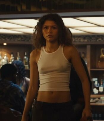 Zendaya leaked private photo uncensored HD quality