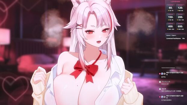 Zephyr leaked private photo uncensored HD quality
