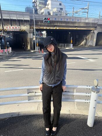 Zhang xinmu leaked private photo uncensored HD quality