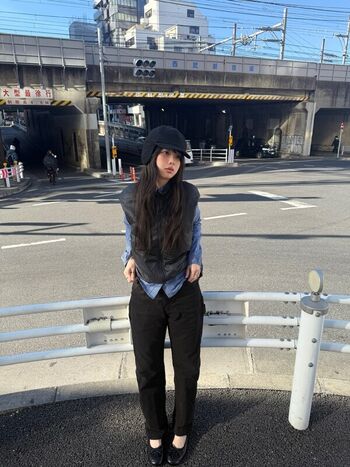 Zhang xinmu leaked private photo uncensored HD quality