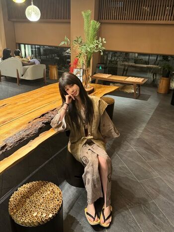 Zhang xinmu leaked private photo uncensored HD quality