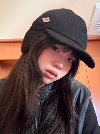 Zhang xinmu leaked private photo uncensored HD quality